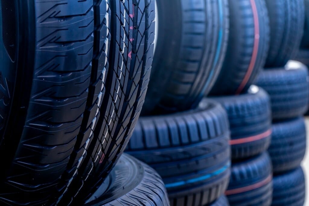 Shop Online for Affordable, New Tires From Trusted Tire Brands, From <span>Trusted</span> Tire Brands 