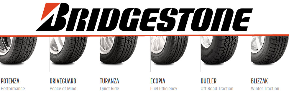 bridgestone tires, tires plus of north dakota
